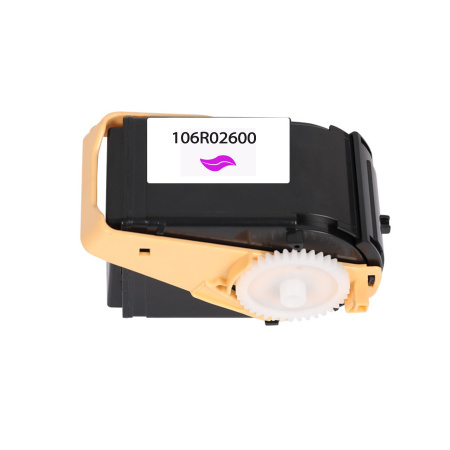 TONER COMPATIBLE XEROX XL7100-REMPLACE 106R02600 MAGENTA – Image 2