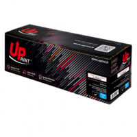 UPRINT TONER COMPATIBLE HP 205A-REMPLACE CF531A CYAN