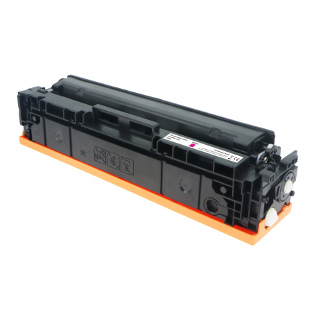 UPRINT TONER COMPATIBLE HP 205A-REMPLACE CF533A MAGENTA – Image 2
