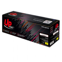 UPRINT TONER COMPATIBLE HP 205A-REMPLACE CF532A YELLOW