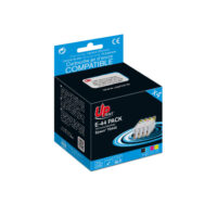 UPRINT PACK 4 CARTOUCHES COMPATIBLE EPSON T0445-REMPLACE C13T04454010 N/C/M/J