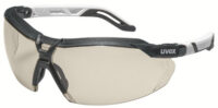 uvex Lunettes de protection i-5, teinte des oculaires: CBR65