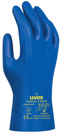 uvex Gant de protection rubiflex NB 27 B, taille 9