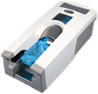 HYGOSTAR Distributeur de sur-chaussures "HYGOMAT CLASSIC