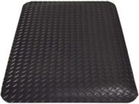 miltex Tapis de travail Yoga Deck Ultra, 900 x 1.500 mm