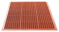 miltex Tapis de travail Yoga Grip Food, 900 x 1.500 mm