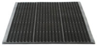 miltex Tapis de travail Yoga Grip Basic, 900 x 1.500 mm