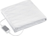 PROFI CARE Surmatelas chauffant WUB 3060, 700 x 1.500 mm