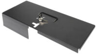 Safescan couvercle pour tiroir caisse "4617L", noir