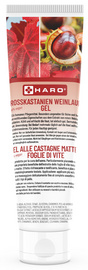 HARO Gel au marron d'Inde & à la vigne rouge, tube de 100 ml