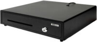 Safescan Tiroir-caisse "LD-3336 Light Duty", noir