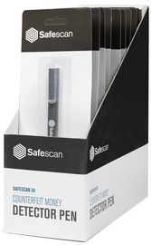 Safescan Stylo détecteur de faux billets "Safescan 30