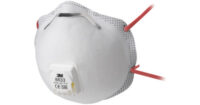 3M masque de protection respiration 8833 - classique,