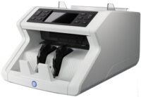 Safescan Compteuse de billets "Safescan 2250 G2", gris