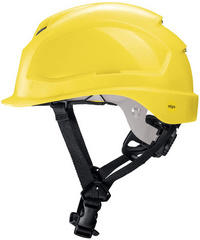 uvex Casque pheos S-KR Mips, taille 52-61 cm, jaune