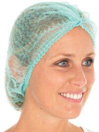 HYGONORM Charlotte à clipser PP Eco, diamètre: 500 mm, vert