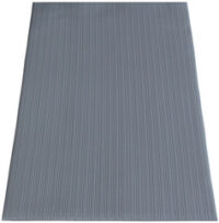 miltex Tapis industriel Yoga Meter Basic, 910 x 1.500 mm