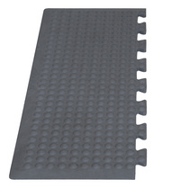 miltex Tapis de travail Yoga Flex Basic, 60 x 90 cm