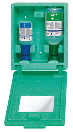 FIRST AID ONLY Station d'urgence oculaire