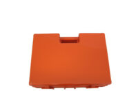 LEINA Valise de premiers secours SAN, contenu selon DIN