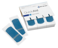 FIRST AID ONLY Paquet de recharge de pansements, surface