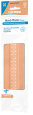 Lifemed Pansement "Classic", couleur chair, 500 x 60 mm