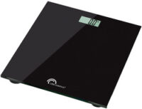 Little balance Pèse-personne digital SB2, noir