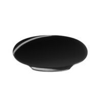 TORK Couvercle pour poubelle Elevation 50 litres, noir