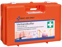 FIRST AID ONLY Betriebsverbandkasten "Standard", DIN 13157