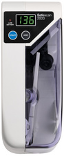 Safescan Compteuse de billets "Safescan 2000", gris