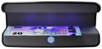Safescan Détecteur de faux billets "Safescan 55", noir