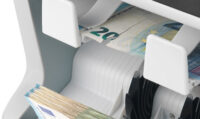 Safescan Compteuse de billets "Safescan 2995-SX", gris