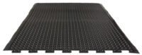 miltex Tapis de travail Yoga Dome Oil, 600 x 900 mm