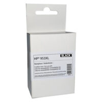 CARTOUCHE COMPATIBLE HP 953XL-REMPLACE 6ZC69AE NOIR