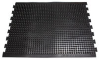 miltex Tapis intermédiaire Yoga Dome Basic, 900 x1.200 mm