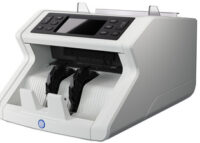 Safescan Compteuse de billets "Safescan 2265 G2", gris