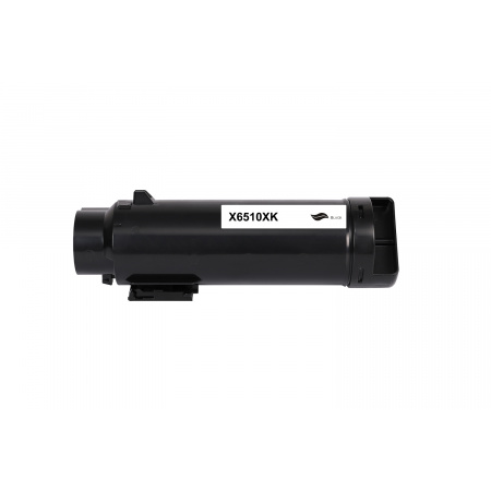 TONER COMPATIBLE XEROX XL6510X-REMPLACE 106R03480 NOIR – Image 2