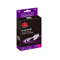 UPRINT CARTOUCHE COMPATIBLE BROTHER LC427XL MAGENTA