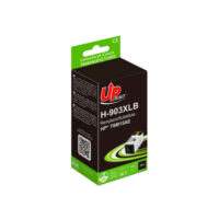 UPRINT CARTOUCHE REMANUFACTUREE HP 903XL NEW GENERATION-REMPLACE T6M15AE NOIR