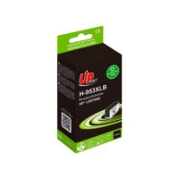 UPRINT CARTOUCHE REMANUFACTUREE HP 953XL NEW GENERATION-REMPLACE L0S70AE NOIR