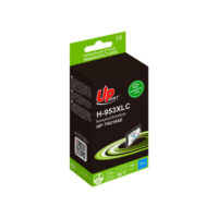 UPRINT CARTOUCHE REMANUFACTUREE HP 953XL NEW GENERATION-REMPLACE F6U16AE CYAN