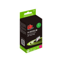 UPRINT CARTOUCHE REMANUFACTUREE HP 953XL NEW GENERATION-REMPLACE F6U17AE MAGENTA