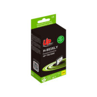 UPRINT CARTOUCHE REMANUFACTUREE HP 953XL NEW GENERATION-REMPLACE F6U18AE JAUNE