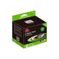 UPRINT PACK 4 CARTOUCHES REMANUFACTUREES HP 953XL NEW GENERATION-REMPLACE 3HZ52AE N/C/M/J