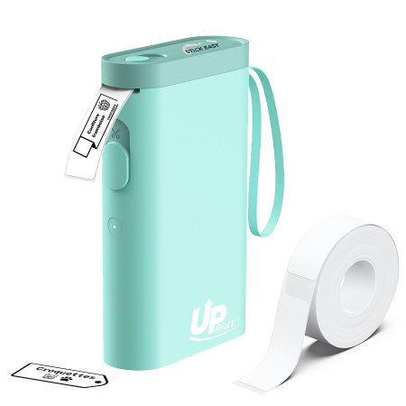 BOX PRET A VENDRE STICK EASY- 12 Imprimantes et scanners> Imprimantes, Imprimantes et scanners + 18 PACKS DE ROULEAUX – Image 5