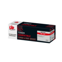 UPRINT TONER COMPATIBLE BROTHER 249-REMPLACE TN249 CYAN