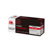 UPRINT TONER COMPATIBLE BROTHER 1150-REMPLACE TN1150