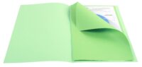 Kit de classement Class'kit Forever teintes pastel avec 50 chemises Forever 170 + 100 sous-chemises Forever 60 pour A4 - Couleurs assorties