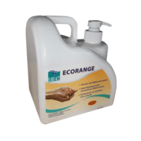 Revendeurs - SA0000 - Gel Ecorange 3 litres avec pompe