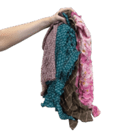 Revendeurs - ETC1081 - Carton de chiffons IND - Industriel mélangé